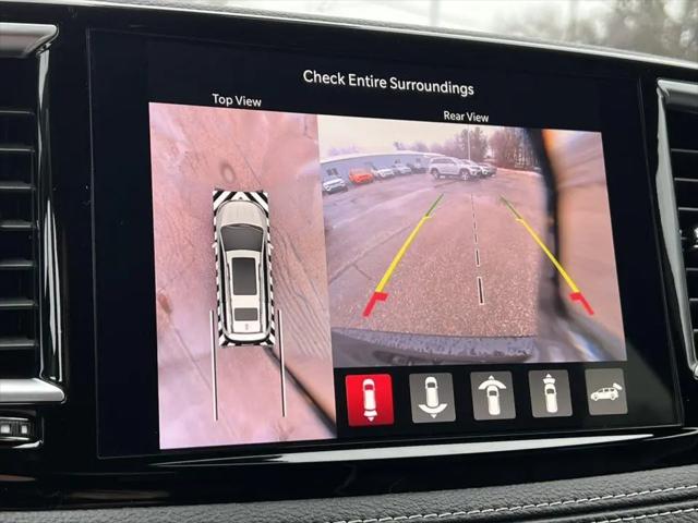 2026 Chrysler Pacifica Limited AWD