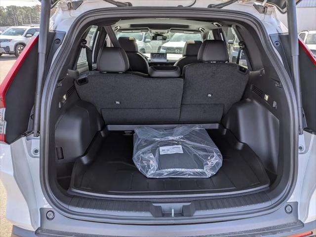 2026 Honda CR-V Hybrid 2WD Sport-L
