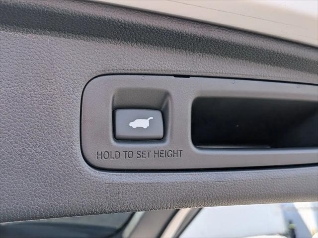 2026 Honda CR-V Hybrid 2WD Sport-L