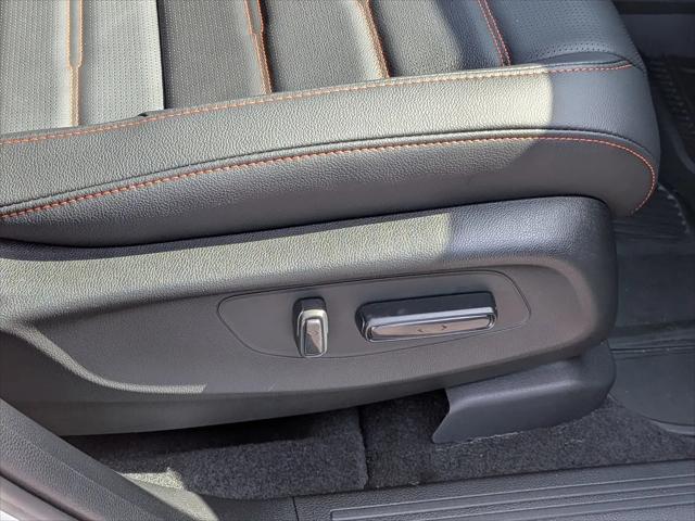 2026 Honda CR-V Hybrid 2WD Sport-L