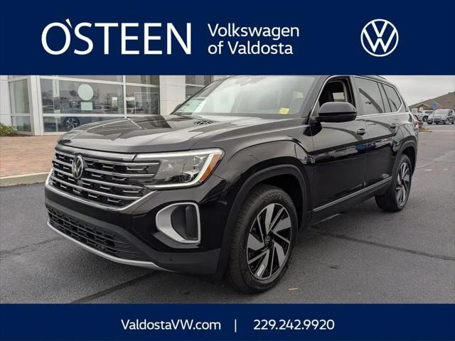 2026 Volkswagen Atlas SEL for sale in Valdosta, GA