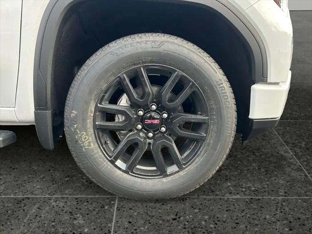 2026 GMC Sierra 1500 Crew Cab, Standard Bed, Elevation, 4WD