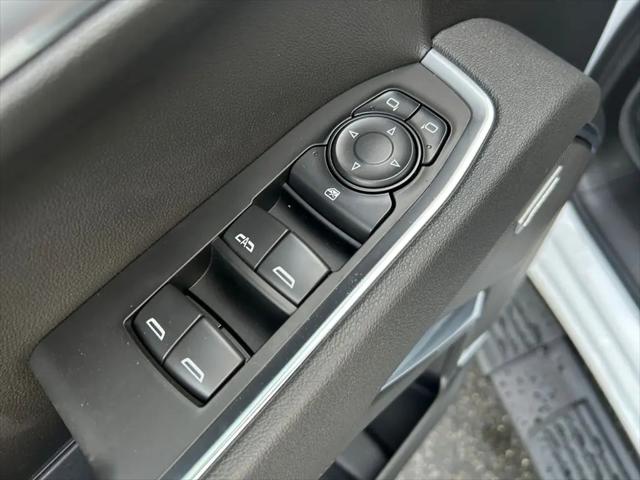 2026 GMC Sierra 1500 Crew Cab, Standard Bed, Elevation, 4WD