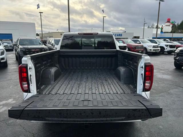 2026 GMC Sierra 1500 Crew Cab, Standard Bed, Elevation, 4WD