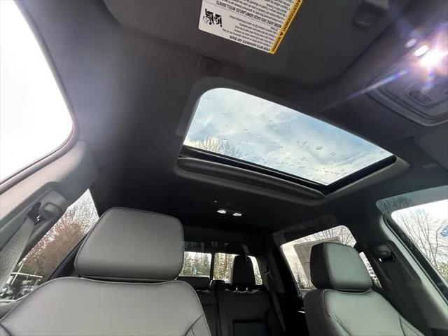 2026 GMC Sierra 1500 Crew Cab, Standard Bed, Elevation, 4WD