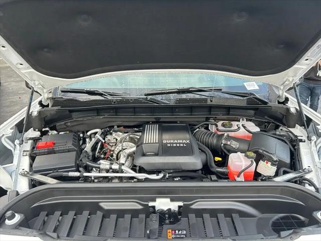 2026 GMC Sierra 1500 Crew Cab, Standard Bed, Elevation, 4WD