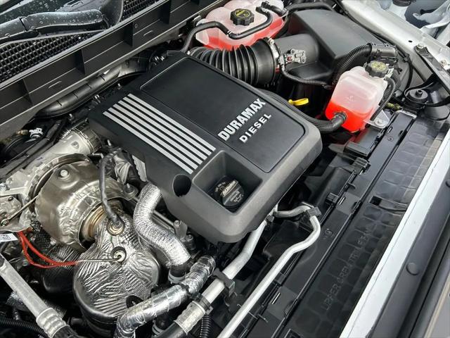 2026 GMC Sierra 1500 Crew Cab, Standard Bed, Elevation, 4WD