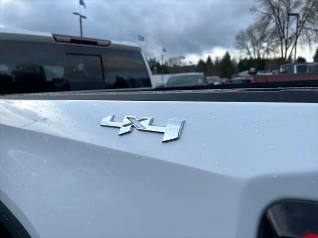 2026 GMC Sierra 1500 Crew Cab, Standard Bed, Elevation, 4WD