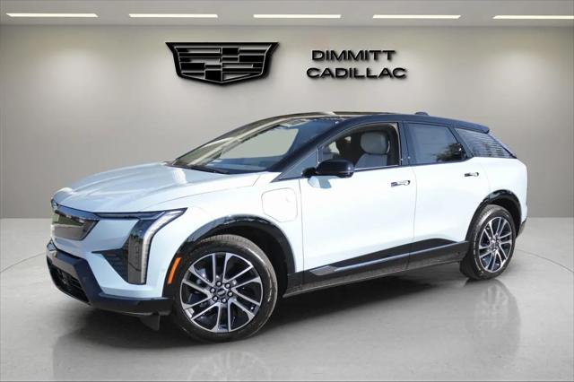 2026 Cadillac iQ Sport for sale in Clearwater, FL