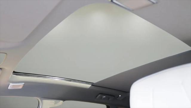 2026 Cadillac iQ Sport