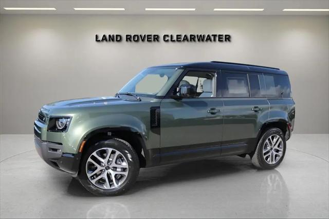 2026 Land Rover Defender P400 X-Dynamic SE for sale in Clearwater, FL