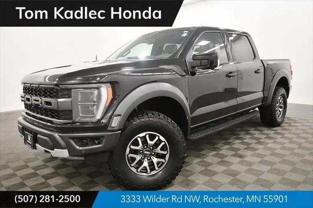 2022 Ford F-150 Raptor for sale in Rochester, MN