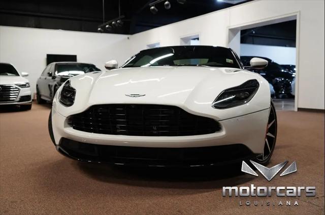 2018 Aston Martin DB11 V8 for sale in Baton Rouge, LA