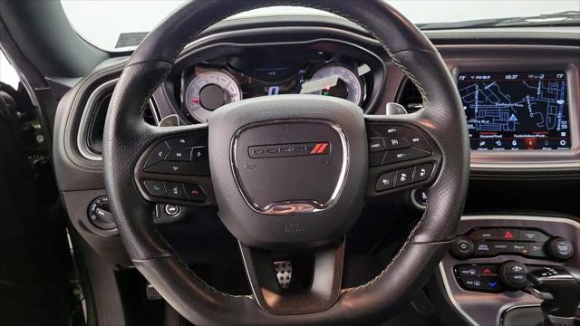 2023 Dodge Challenger R/T Scat Pack Widebody