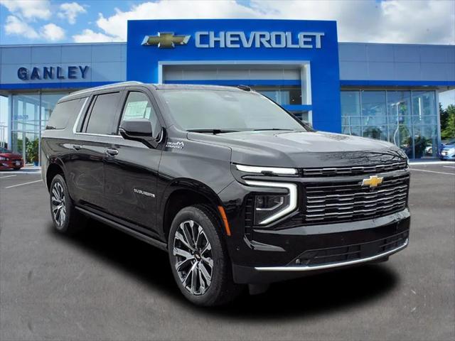 2025 Chevrolet Suburban 4WD High Country for sale in Brook Park, OH