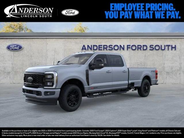 2026 Ford F-250 LARIAT for sale in Lincoln, NE