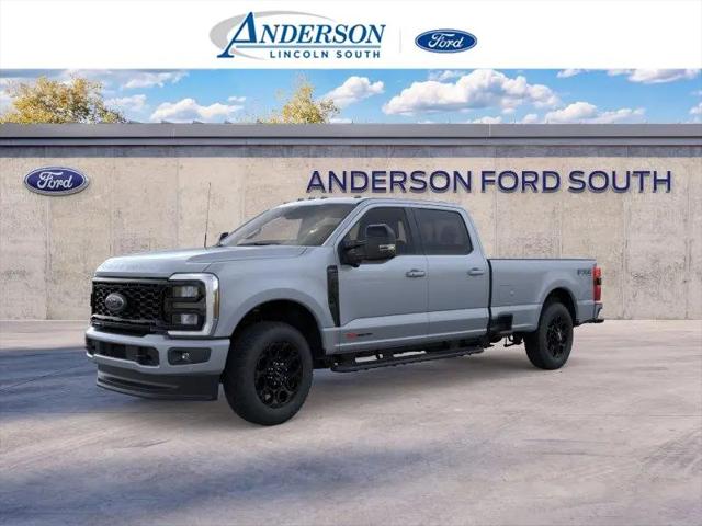 2026 Ford F-250 LARIAT for sale in Lincoln, NE