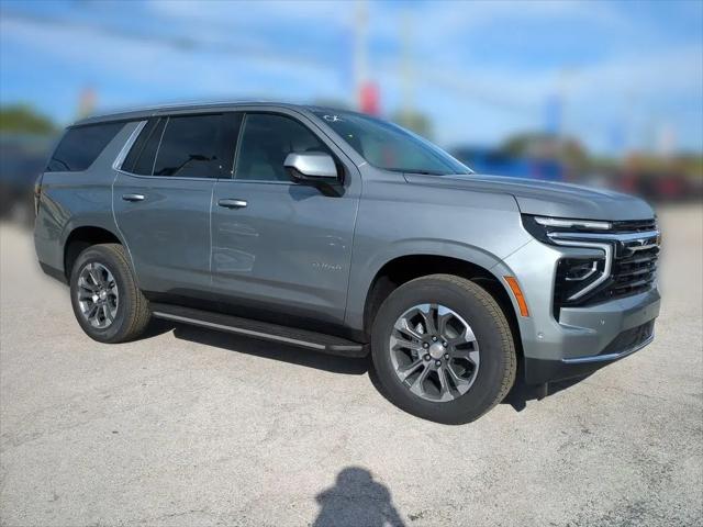 2026 Chevrolet Tahoe LS for sale in Fort Pierce, FL