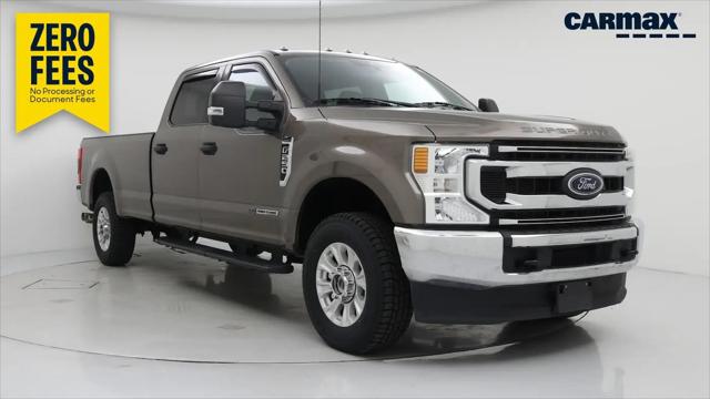 2022 Ford F-250 XLT for sale in South Jordan, UT