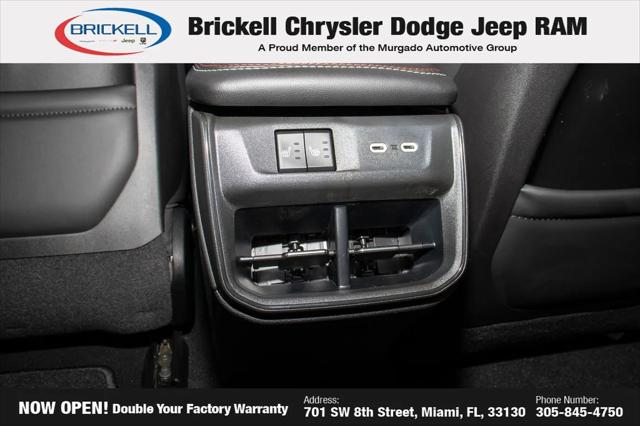 2026 Dodge Charger Scat Pack Plus 2-Door AWD