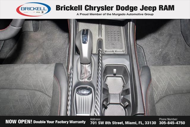 2026 Dodge Charger Scat Pack Plus 2-Door AWD