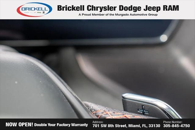 2026 Dodge Charger Scat Pack Plus 2-Door AWD