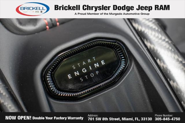 2026 Dodge Charger Scat Pack Plus 2-Door AWD