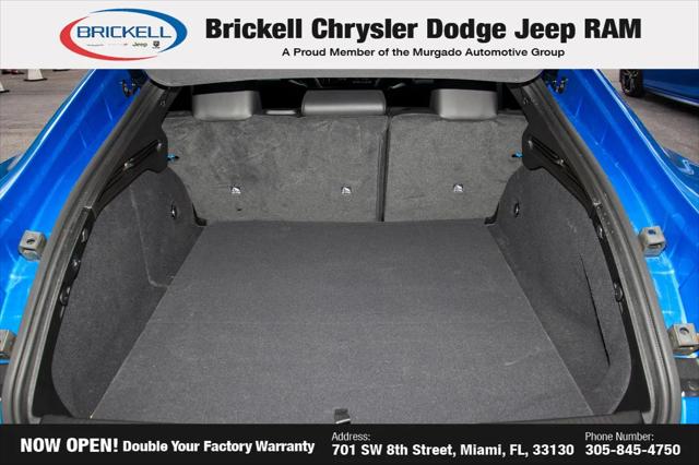 2026 Dodge Charger Scat Pack Plus 2-Door AWD