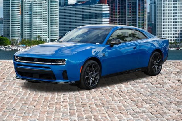2026 Dodge Charger Scat Pack Plus 2-Door AWD for sale in Miami, FL
