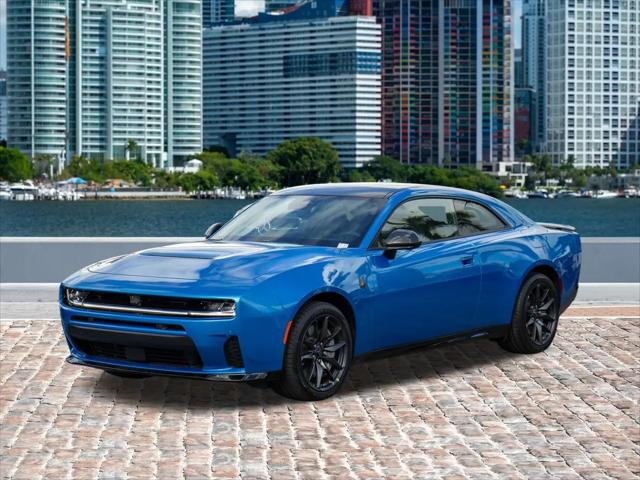 2026 Dodge Charger Scat Pack Plus 2-Door AWD for sale in Miami, FL