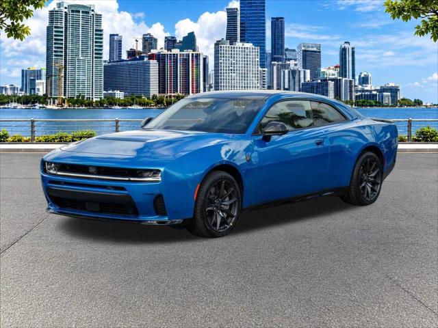 2026 Dodge Charger Scat Pack Plus 2-Door AWD for sale in Miami, FL
