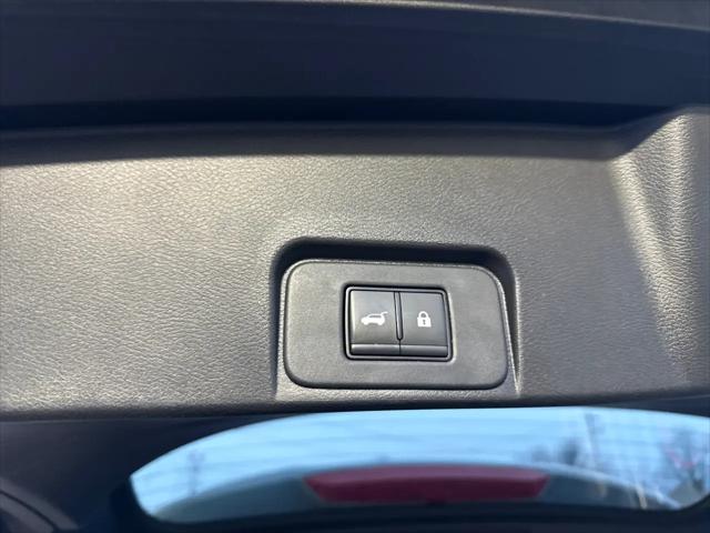 2024 Nissan Rogue SV Intelligent AWD