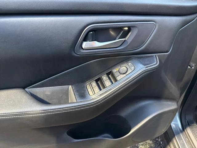 2024 Nissan Rogue SV Intelligent AWD
