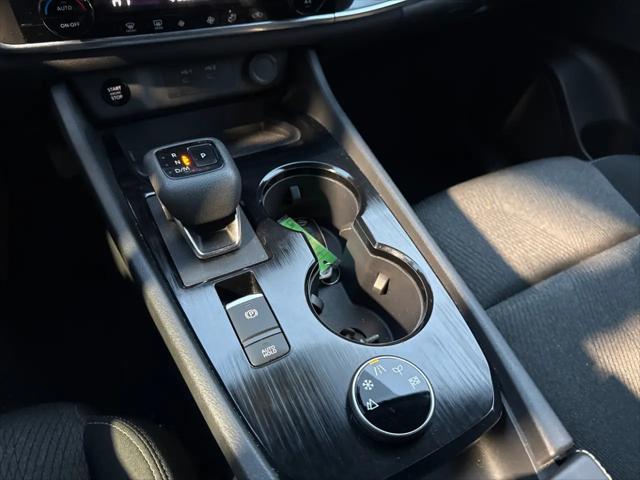 2024 Nissan Rogue SV Intelligent AWD
