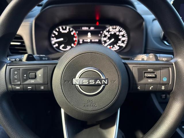 2024 Nissan Rogue SV Intelligent AWD