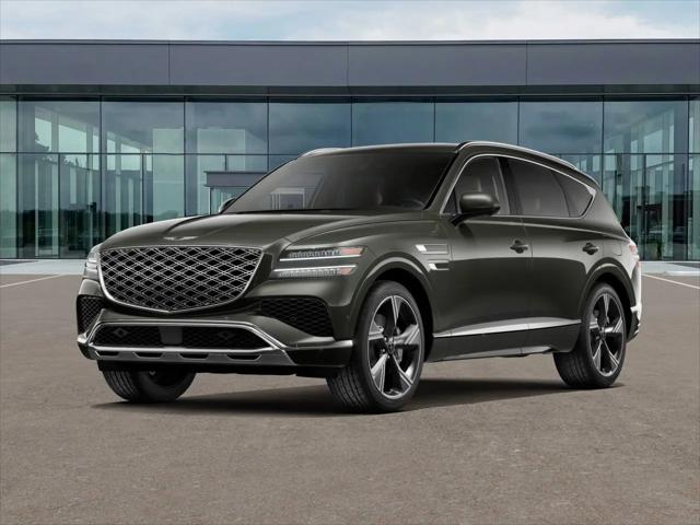 2026 Genesis GV80 3.5T Prestige AWD for sale in Houston, TX