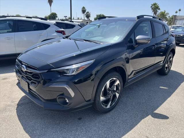 2026 Subaru Crosstrek Limited for sale in Bakersfield, CA