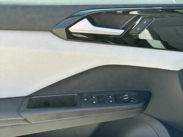 2026 Volkswagen Taos S