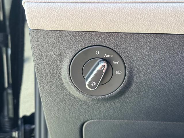 2026 Volkswagen Taos S