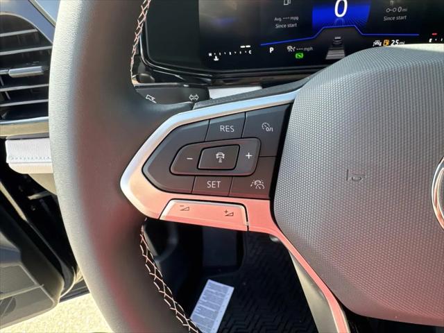 2026 Volkswagen Taos S