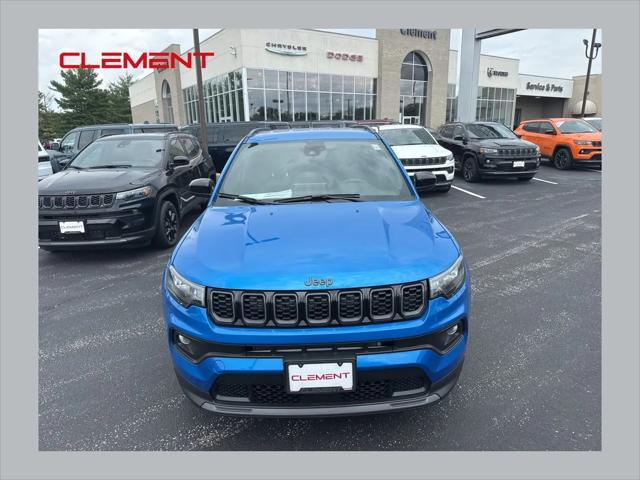 2026 Jeep Compass Latitude Altitude for sale in Florissant, MO