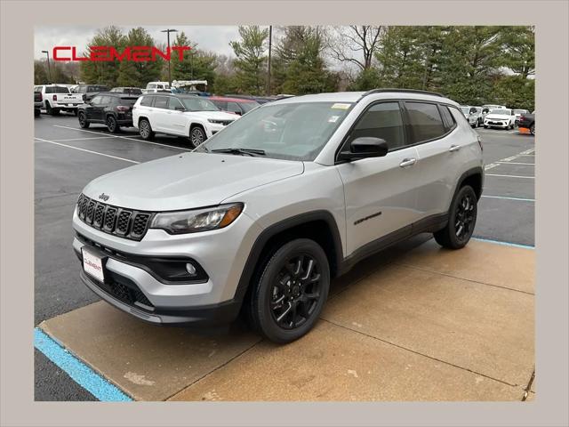 2026 Jeep Compass Latitude Altitude for sale in Florissant, MO