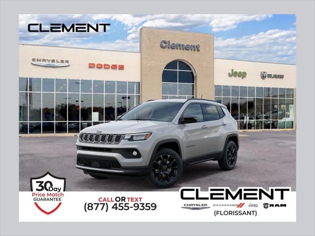 2026 Jeep Compass Latitude Altitude for sale in Florissant, MO