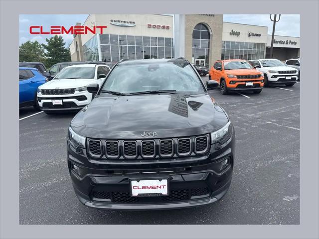 2026 Jeep Compass Latitude Altitude for sale in Florissant, MO