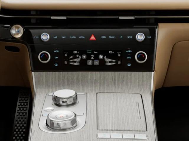 2026 Genesis G80 2.5T Advanced AWD