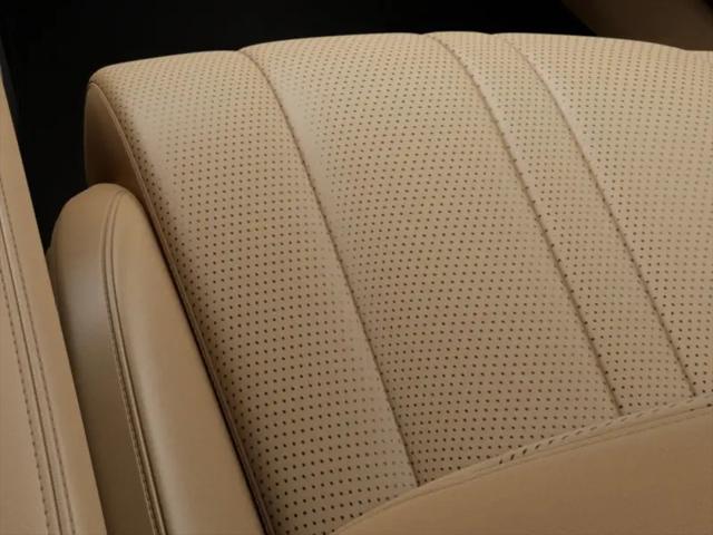 2026 Genesis G80 2.5T Advanced AWD