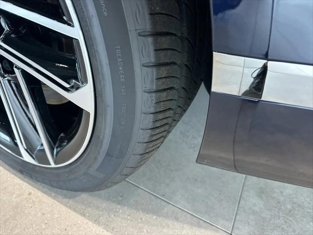 2026 Genesis G80 2.5T Advanced AWD
