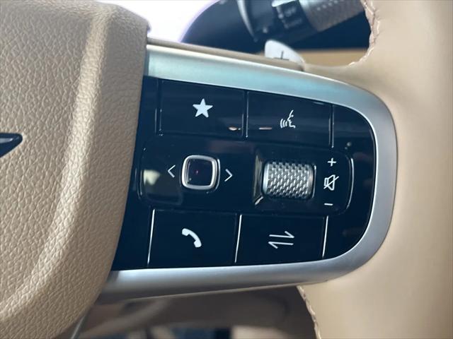 2026 Genesis G80 2.5T Advanced AWD