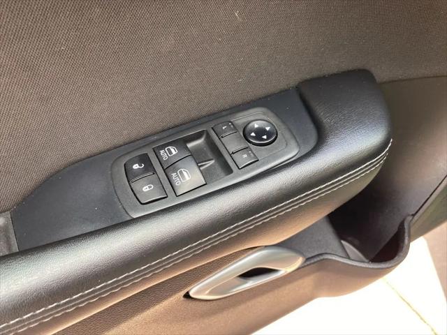 2021 Dodge Challenger SXT AWD