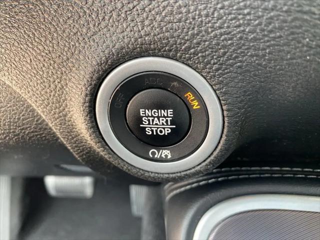 2021 Dodge Challenger SXT AWD